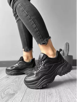 Adidasi dama negri WW081 N7-4